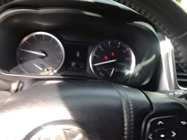 Used 2015 Gray Toyota LE Plus V6 image 18