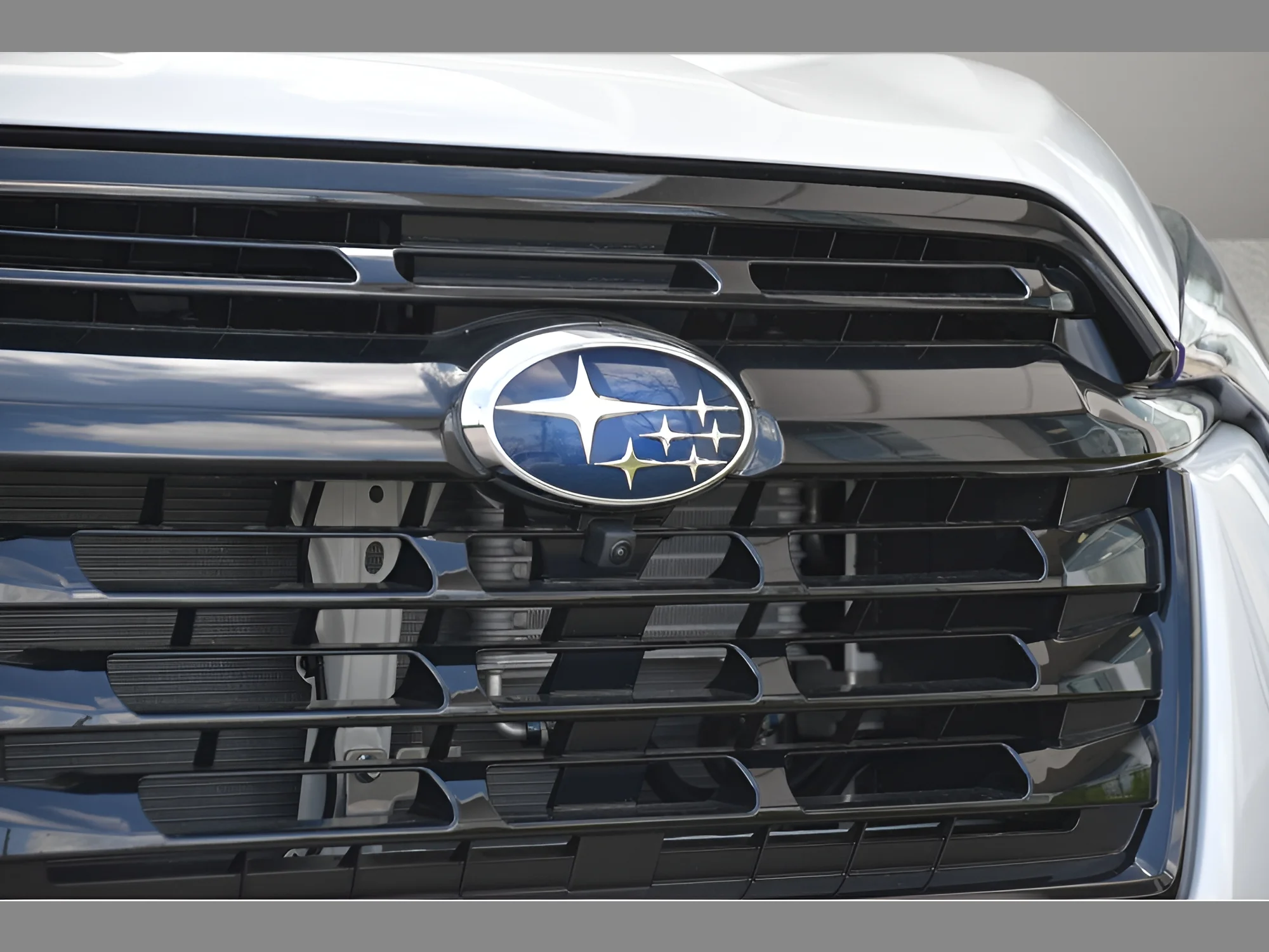 2026 Subaru Ascent Onyx Edition-Touring - Photo 11