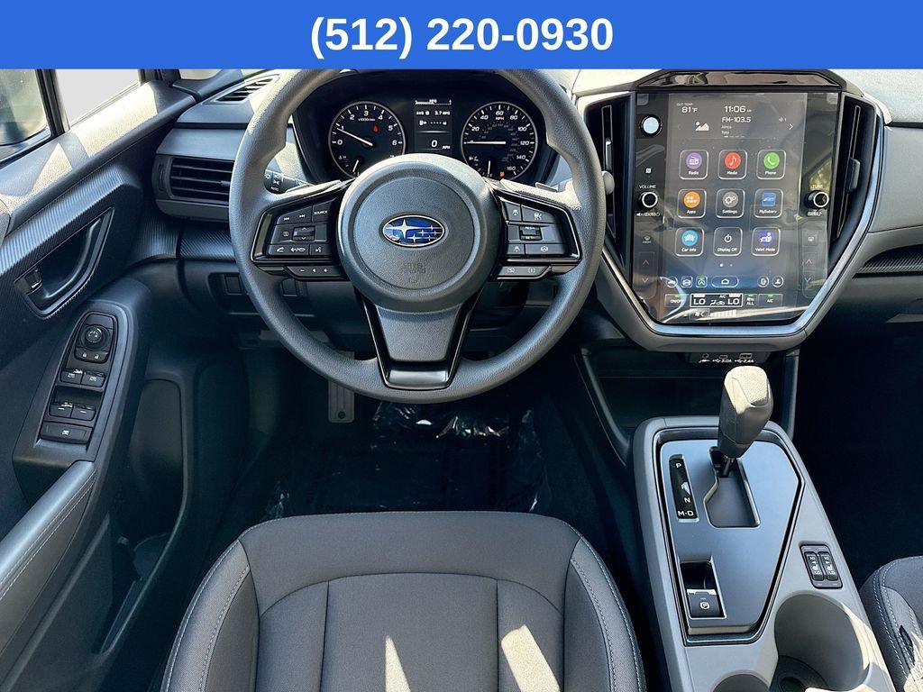2026 Subaru Crosstrek Premium - Photo 28