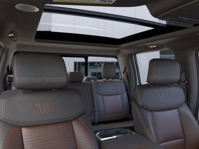 2026 Ford F-250 Super Duty King Ranch - Photo 22