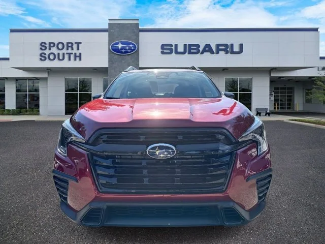 2026 Subaru Ascent Onyx Edition-Touring - Photo 52