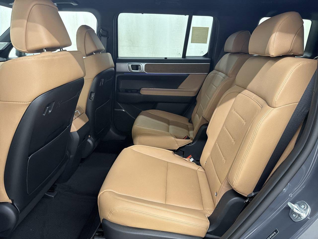 New 2026 Ecotronic Gray Hyundai Limited image 19