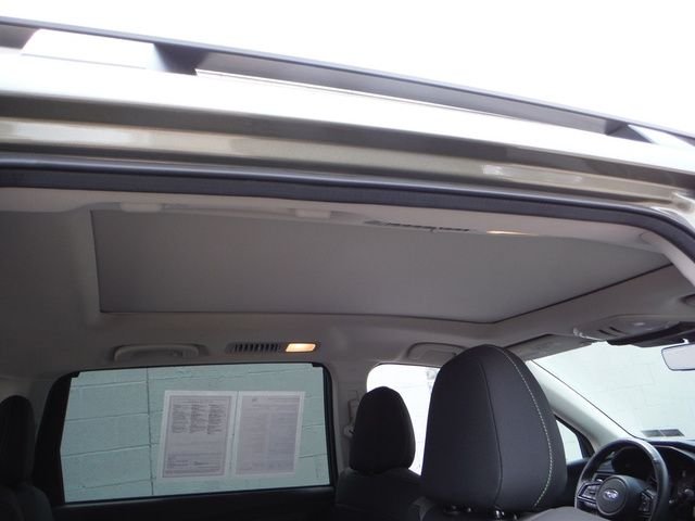 Used 2024 Brown Subaru Onyx Edition image 11