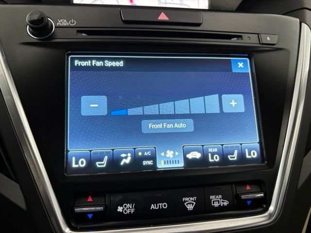 2019 Acura MDX Technology Package - Photo 25