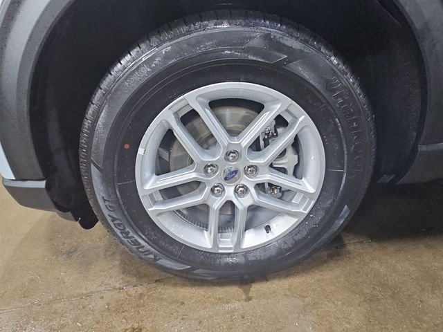 Certified Used 2025 White Ford Active image 30