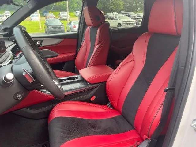 Used 2025  Acura A-Spec image 11