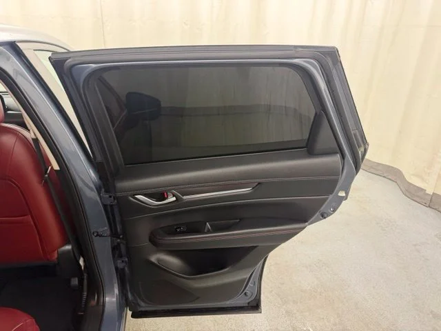 Used 2023 Gray Mazda 2.5 S Carbon Edition image 19