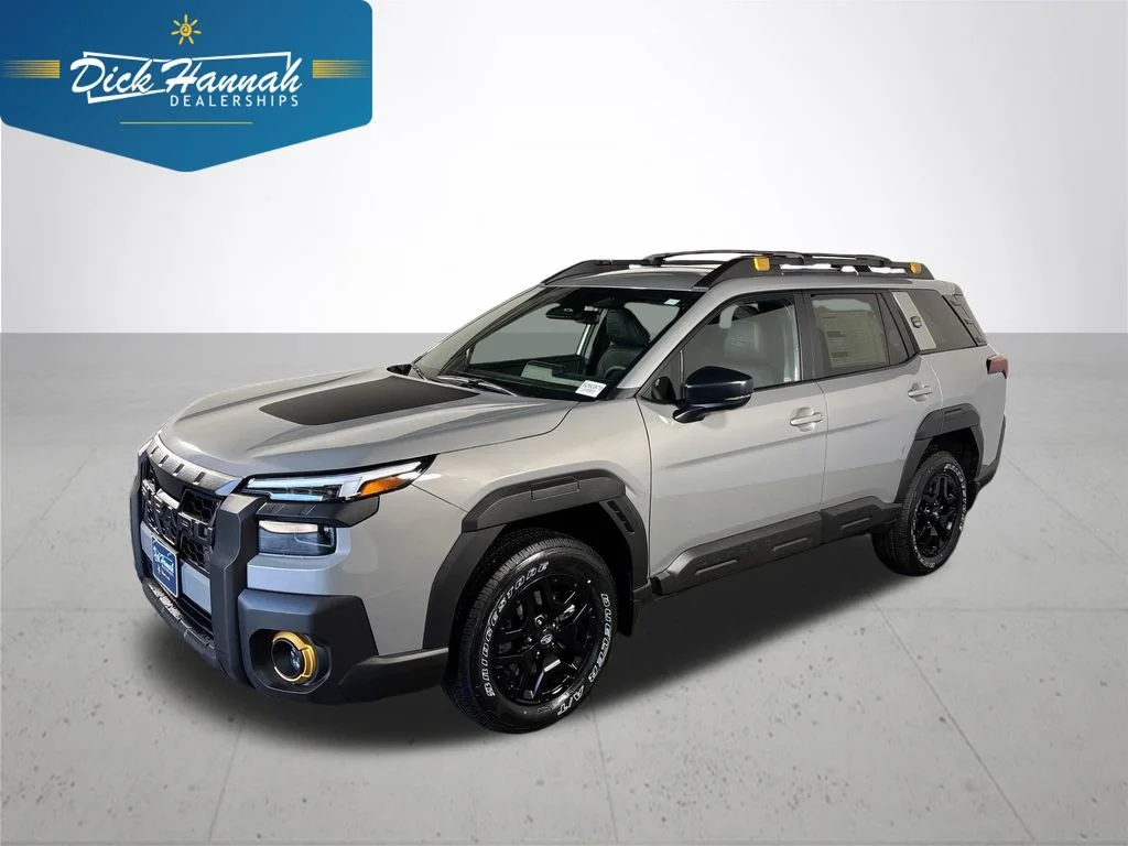 2026 Subaru Outback Outback Wilderness's photo