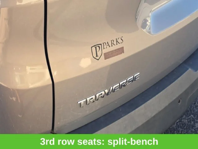 Used 2019 PEPPERDUST METALLIC Chevrolet LT Cloth image 26
