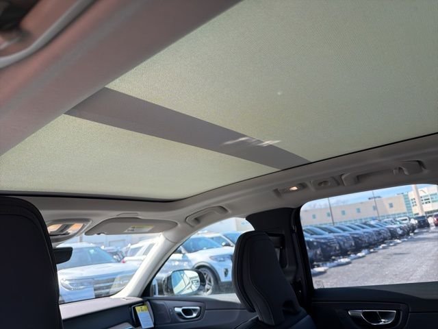 New 2026 Vapour Grey Volvo Plus image 8