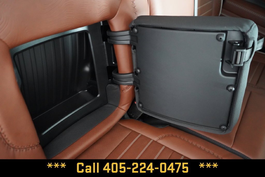 2026 GMC Sierra 2500HD Denali Ultimate - Photo 36