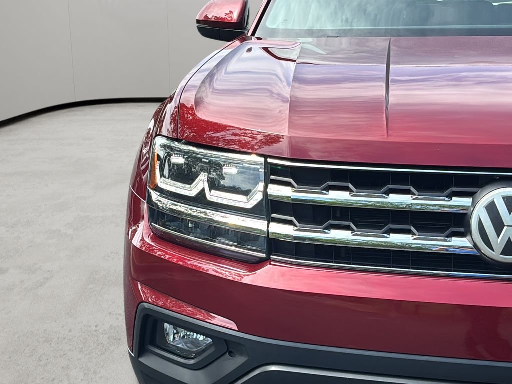 2019 Volkswagen Atlas - Photo 43