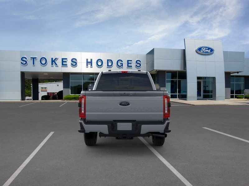 New 2026 Avalanche Ford F-250® Lariat® image 28