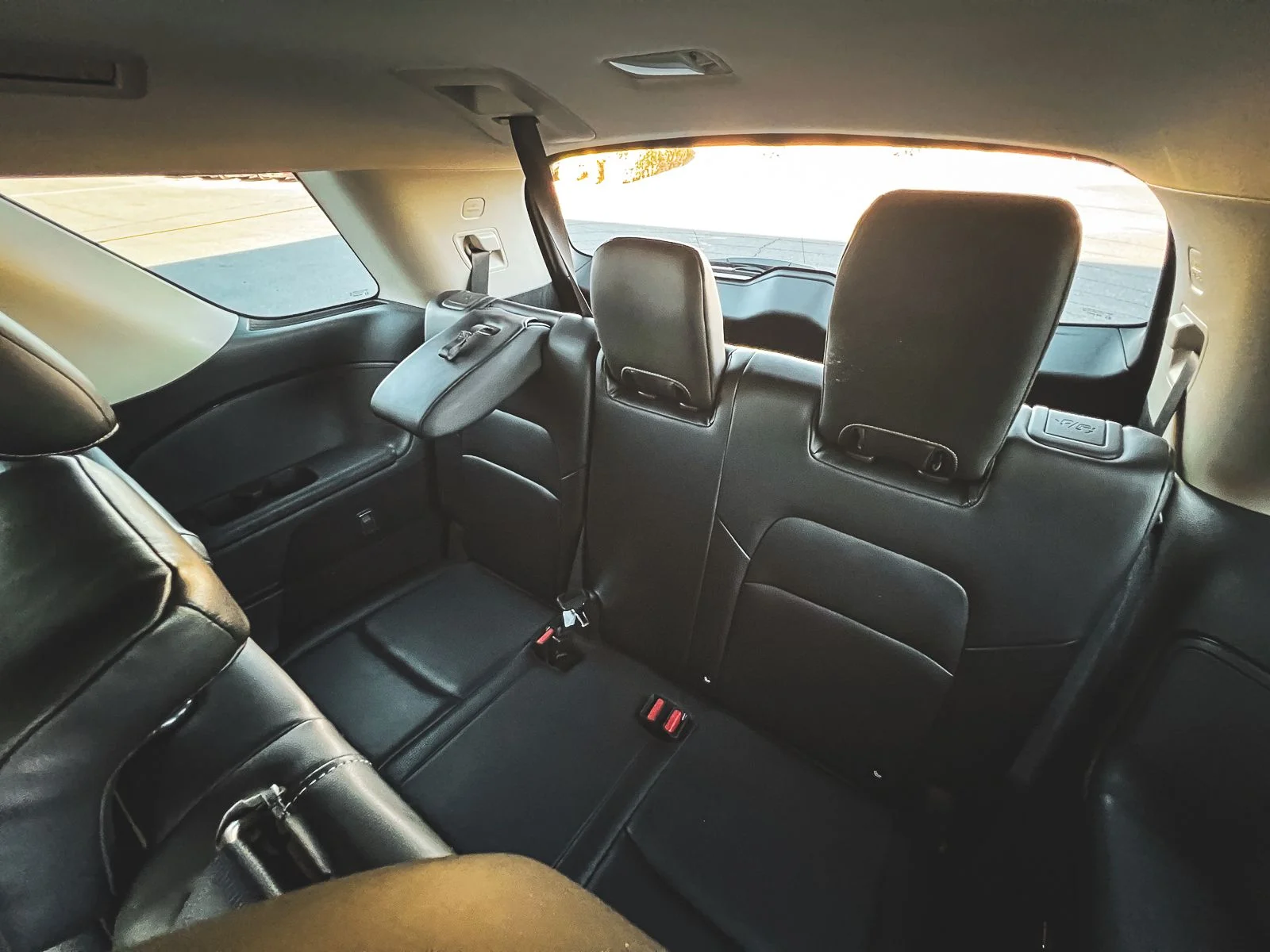 2022 Nissan Pathfinder SL - Photo 19