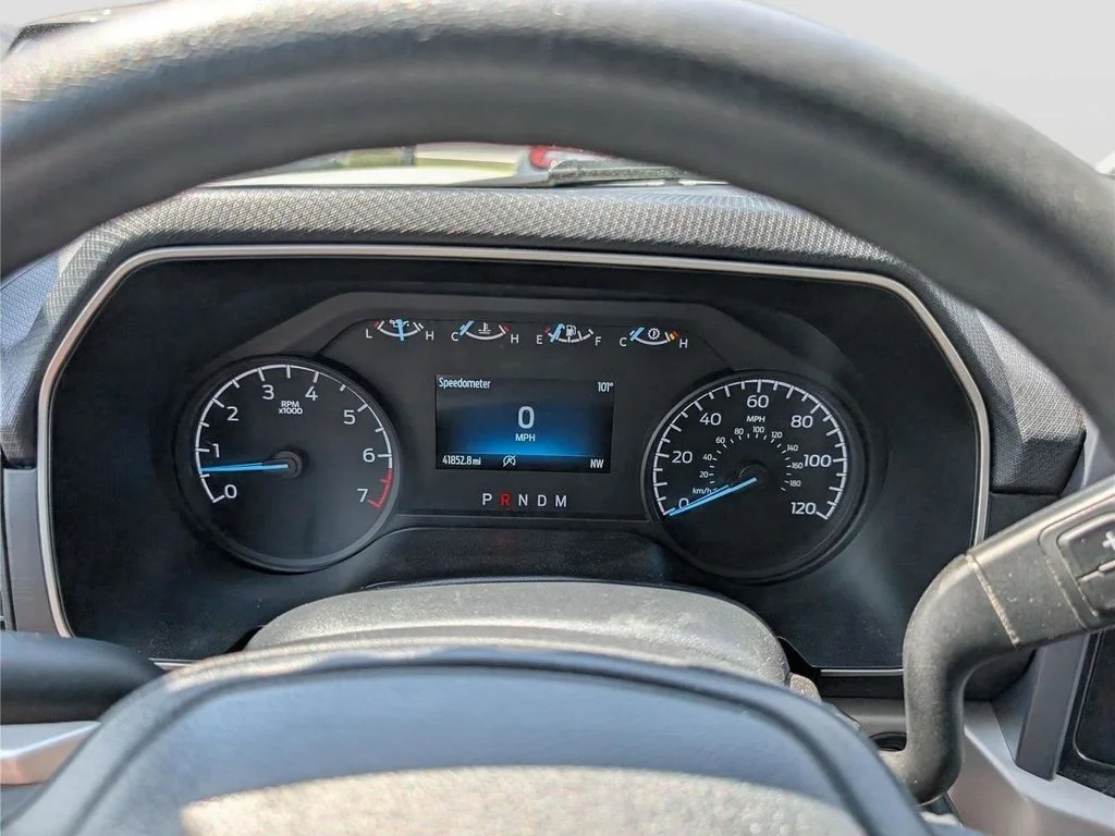 2023 Ford F-150 XLT - Photo 25