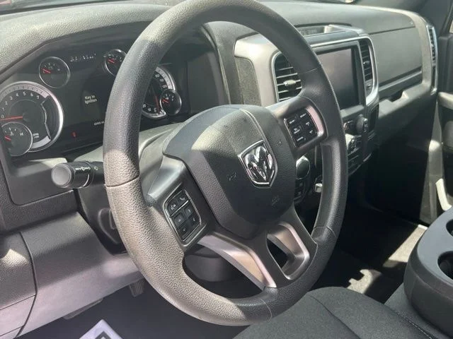 Used 2021 Red Ram Warlock image 15
