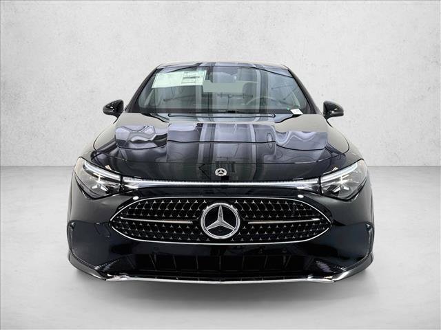 New 2027 Night Black Mercedes-Benz CLA 220 Hybrid image 31