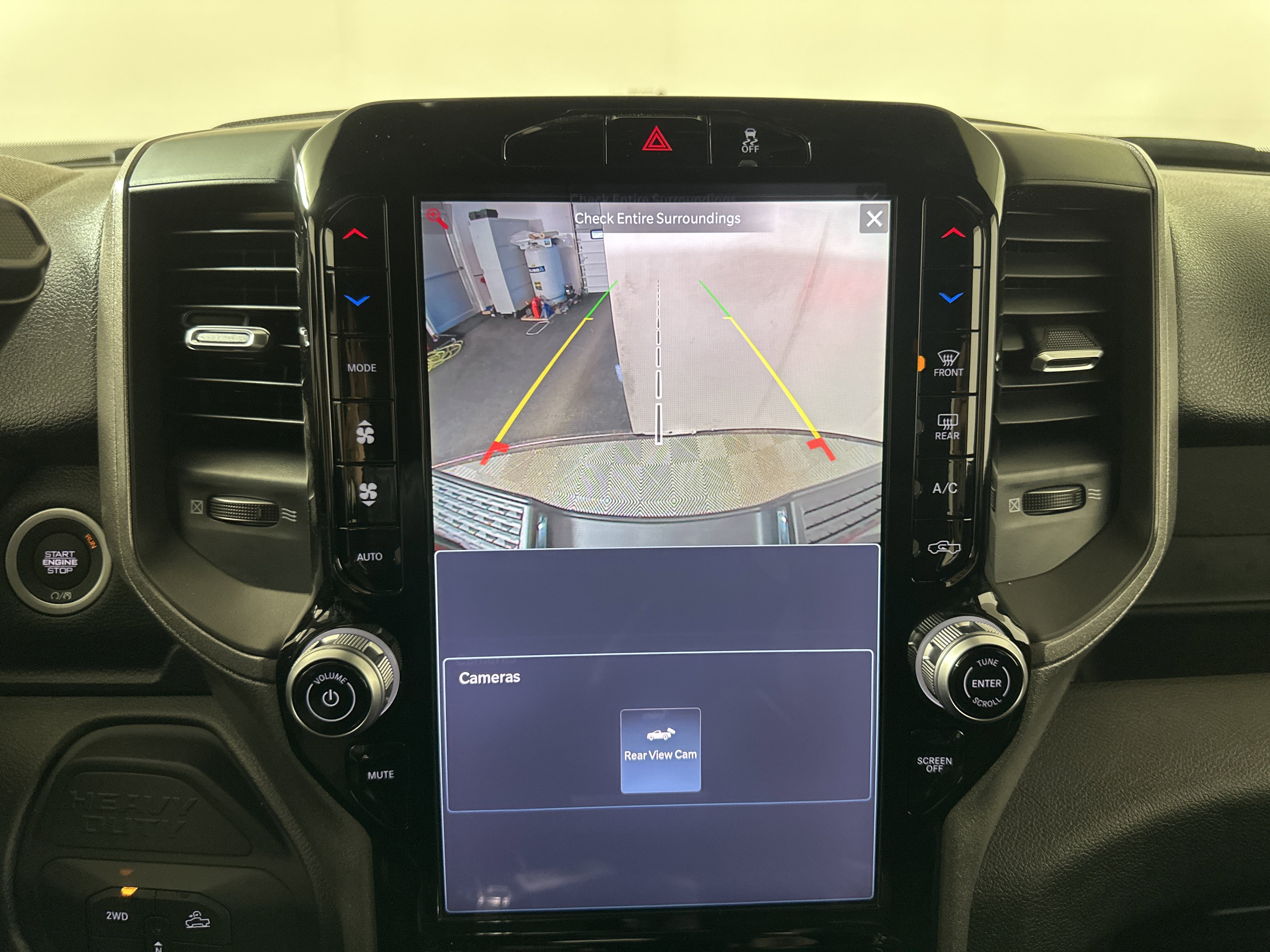 2026 RAM 2500 Tradesman/Warlock - Photo 18