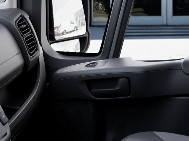 New 2026 Black RAM Low Roof image 25