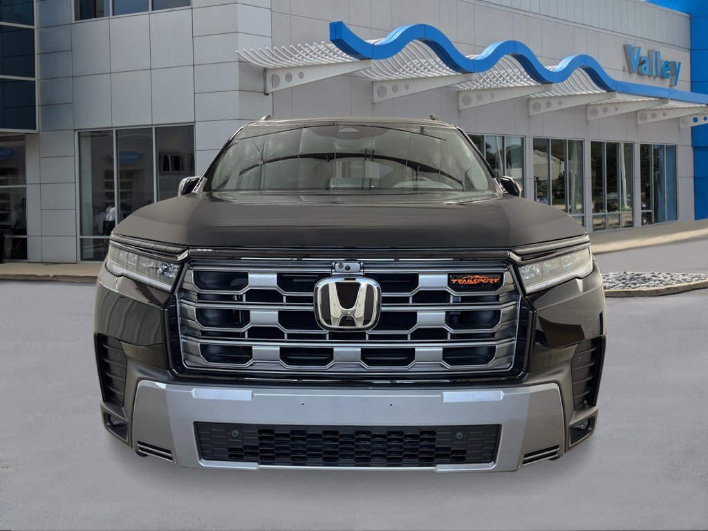 Vehicle thumbnail