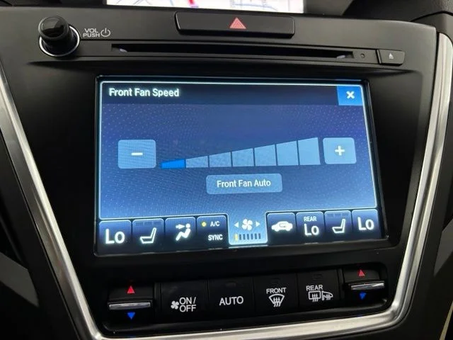 Used 2019  Acura 3.5L Technology Package image 25