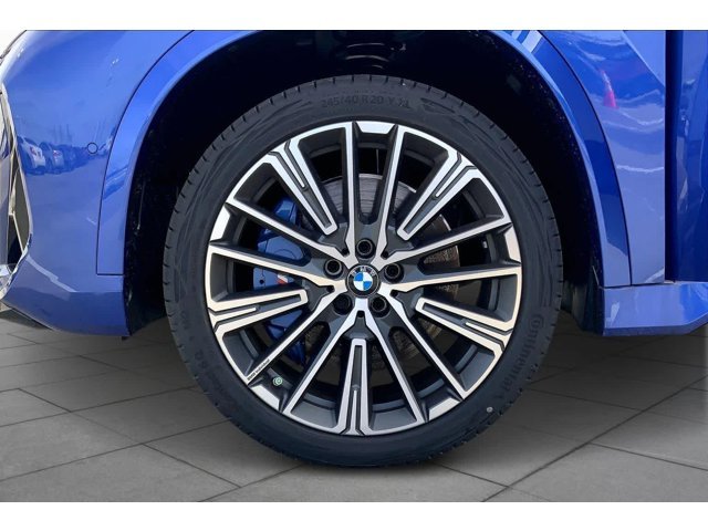 New 2026 Portimao Blue Metallic BMW M35i image 11