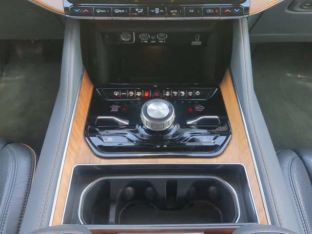Certified Used 2023 Black Jeep Series II image 22