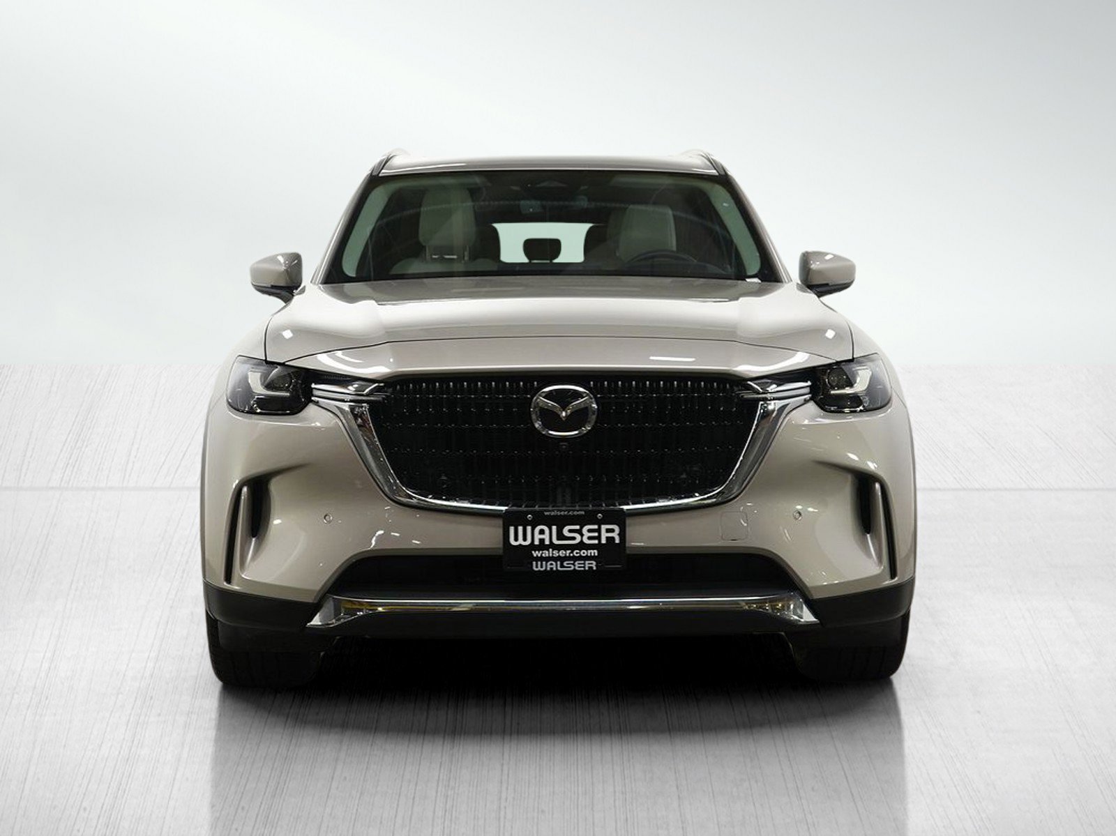 Certified Used 2024 Platinum Quartz Mazda Premium Plus image 8