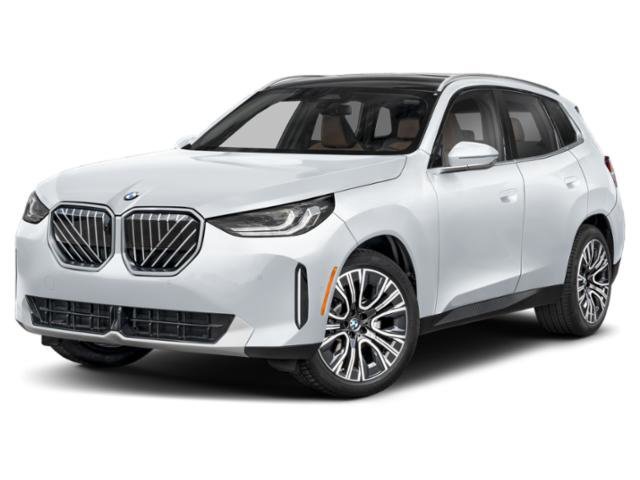 2026 BMW X3 30 XDRIVE's photo