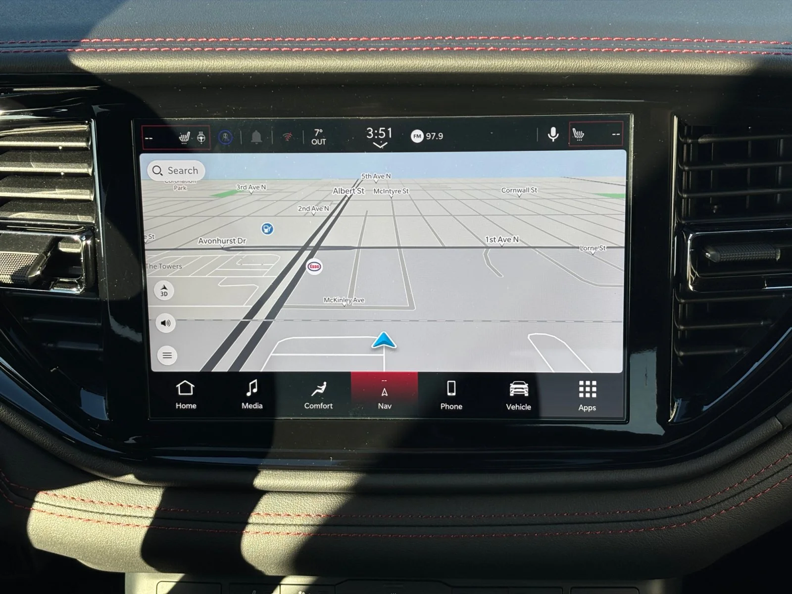 New 2027 B5 BLUE Dodge GT Plus image 21