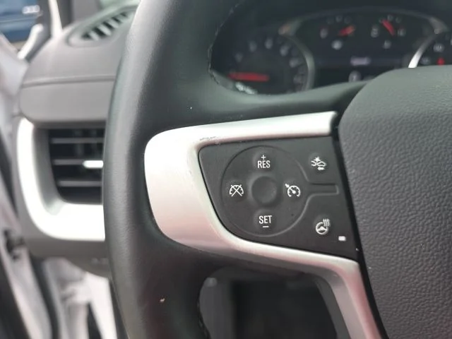 2023 GMC Terrain SLT - Photo 16