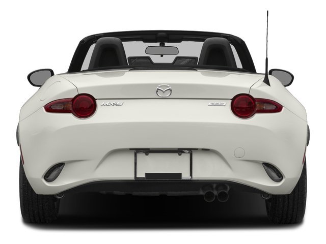 Used 2016 Ceramic Metallic Mazda Sport image 8