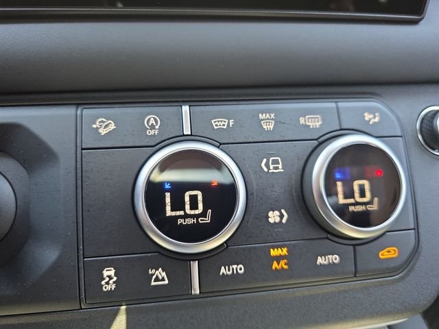Certified Used 2025 Gondwana Stone Metallic Land Rover S image 26