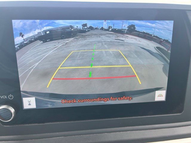 Used 2025 Silver Toyota SR image 11
