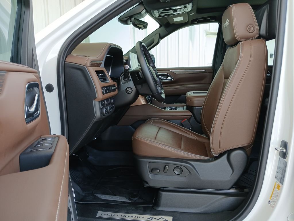 2023 Chevrolet Tahoe High Country - Photo 20