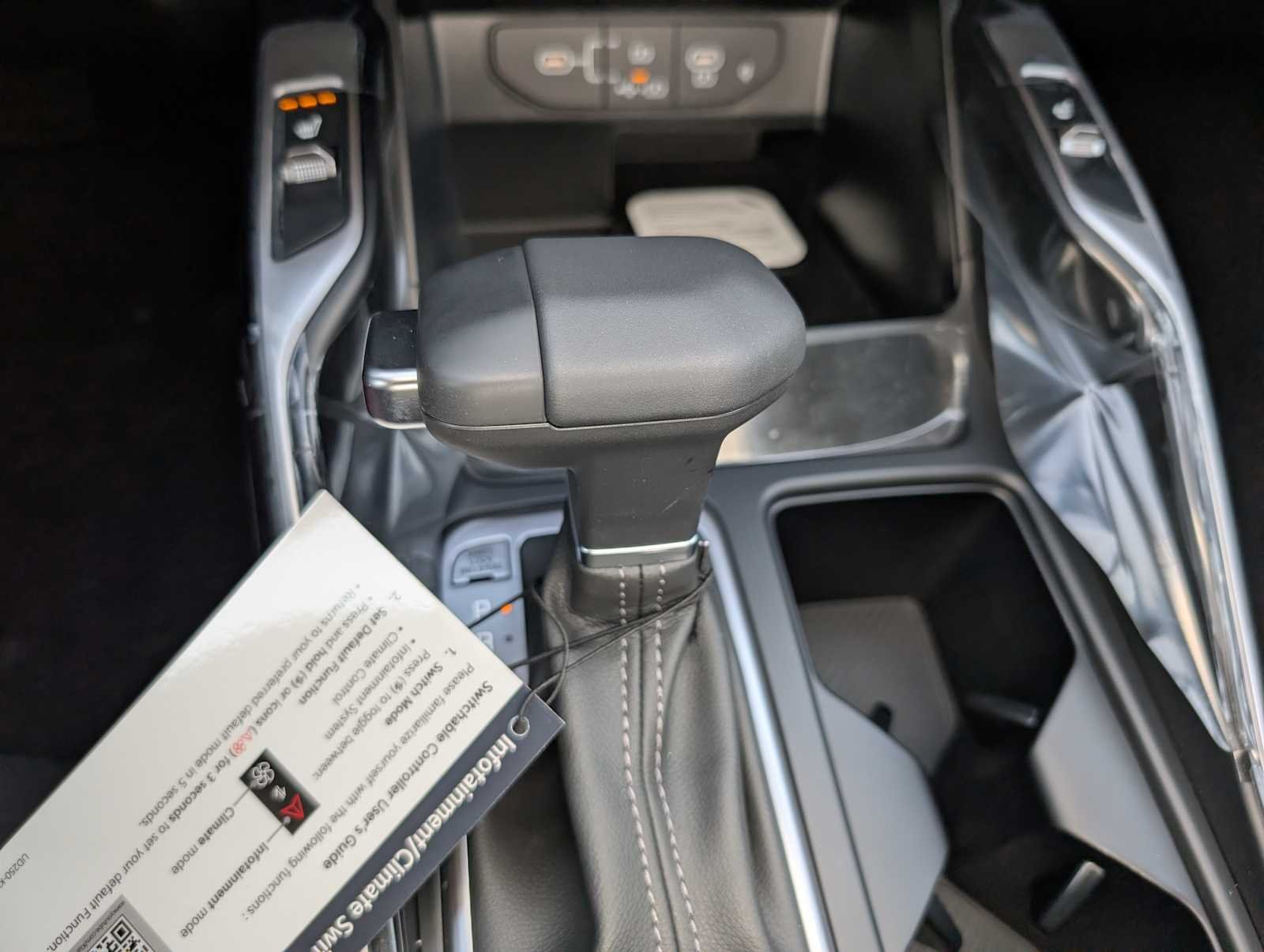 2026 Kia Sorento S - Photo 24