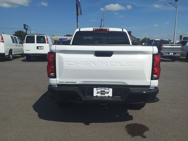 2026 Chevrolet Colorado Z71 - Photo 5