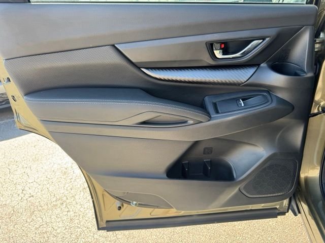 2022 Subaru Ascent Onyx Edition - Photo 12