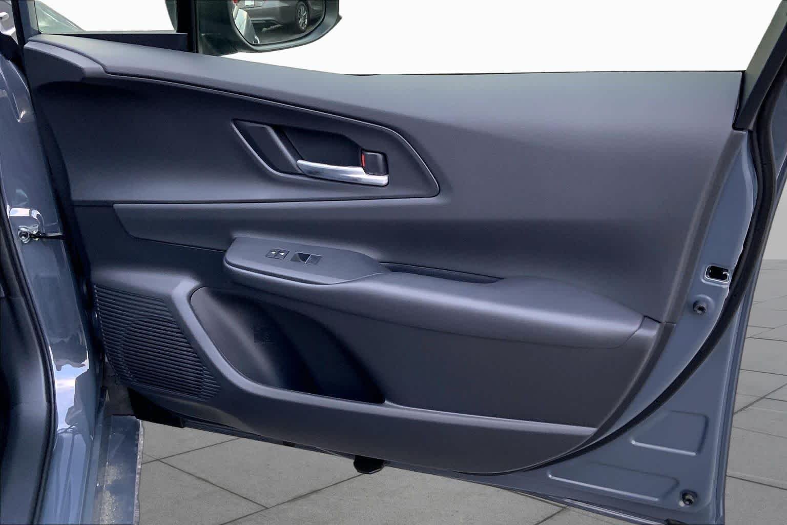 Used 2026 Guardian Gray Toyota XSE image 38