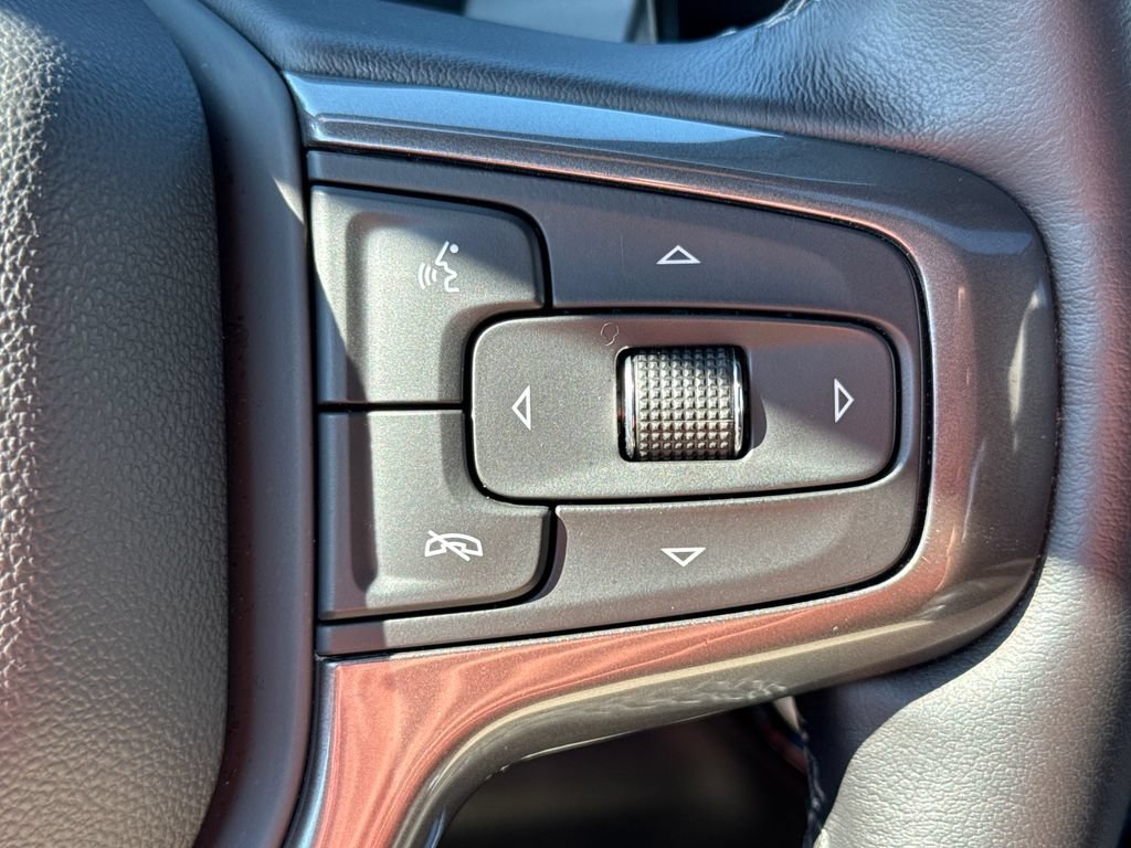 2026 Chevrolet Silverado 1500 High Country - Photo 30