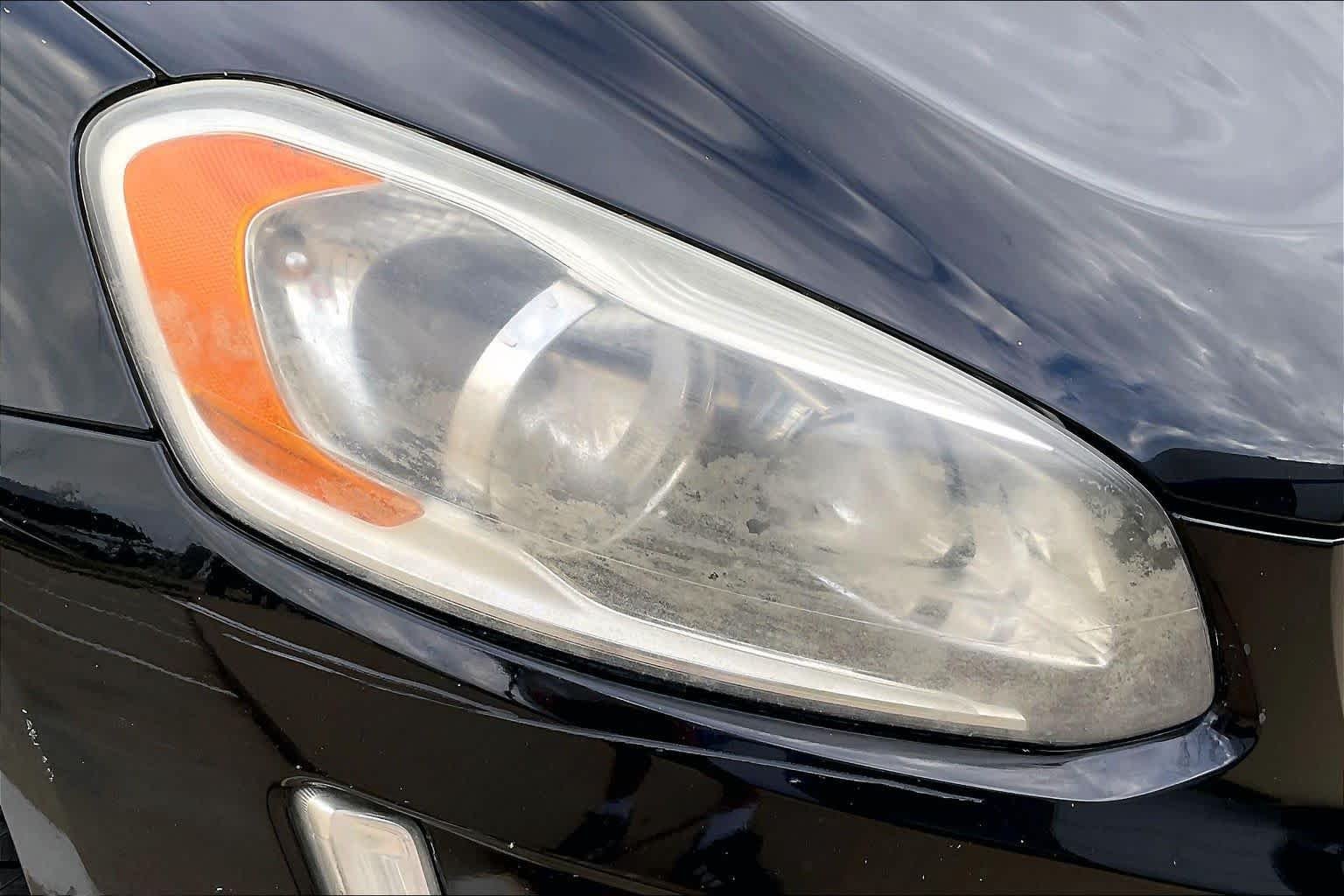 Used 2016 Black Stone Volvo T5 Drive-E Premier image 27