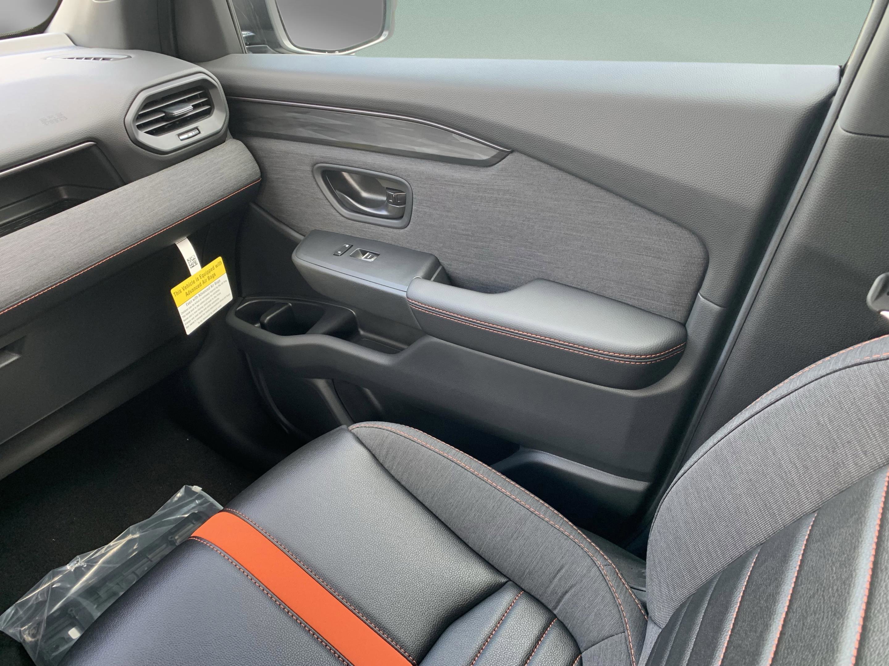 2026 Honda Passport TrailSport - Photo 12