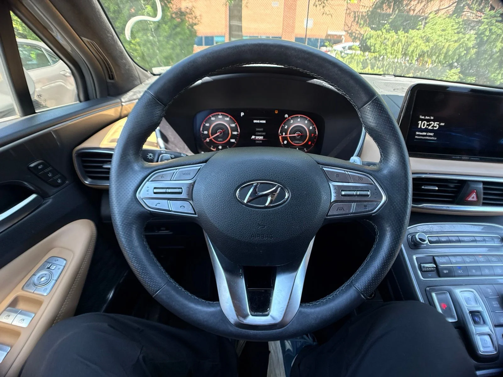 Used 2023 Gray Hyundai Calligraphy image 21