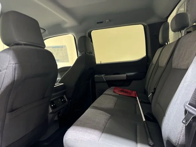New 2026 Marsh Gray Ford F-350® XLT image 51