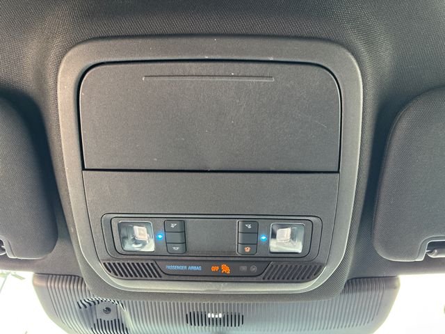 Used 2025 Black Ford ST-Line image 30