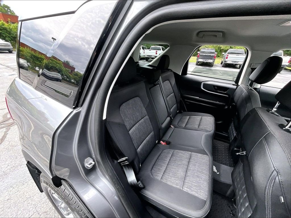Used 2023 Gray Ford Big Bend image 15