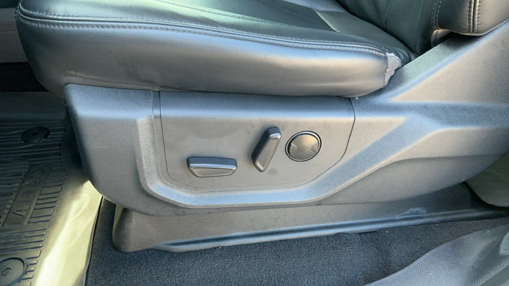 Certified Used 2024 White Ford XLT image 19