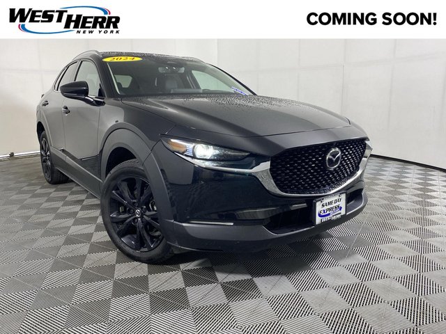 2024 Mazda CX-30 2.5 Turbo Premium Plus Package