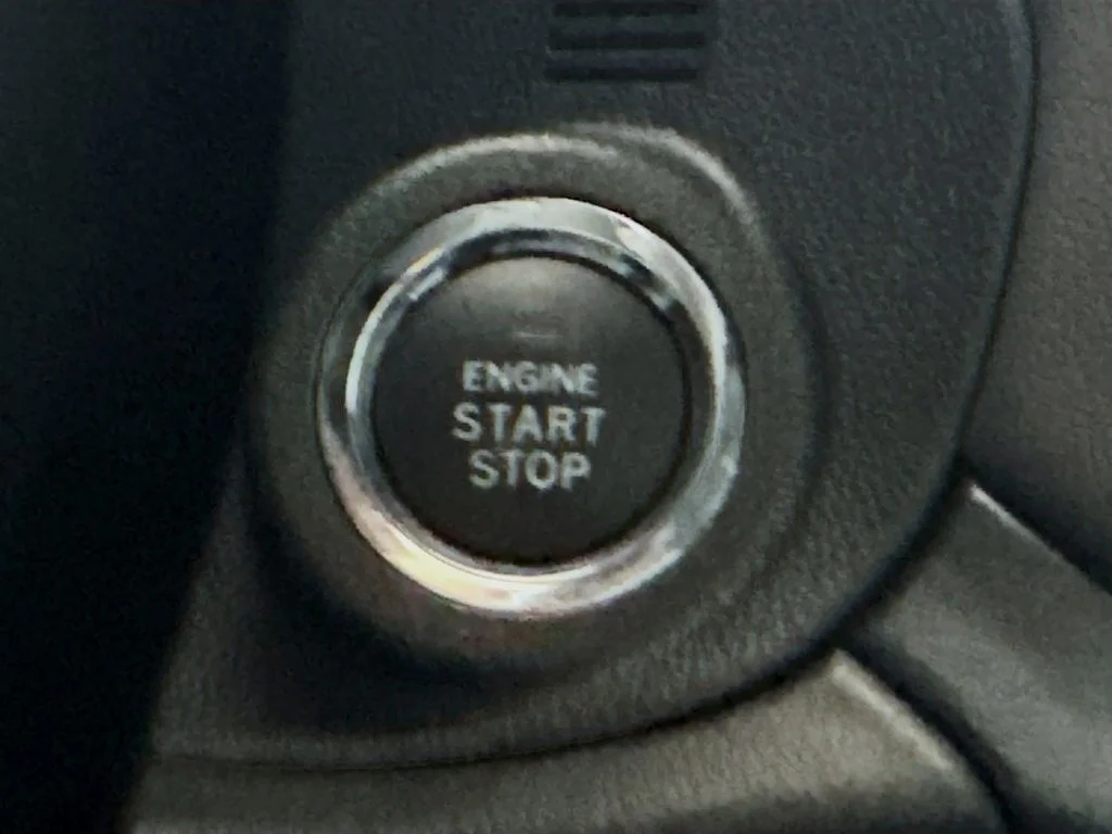 Used 2025 Blue Subaru Wilderness image 19