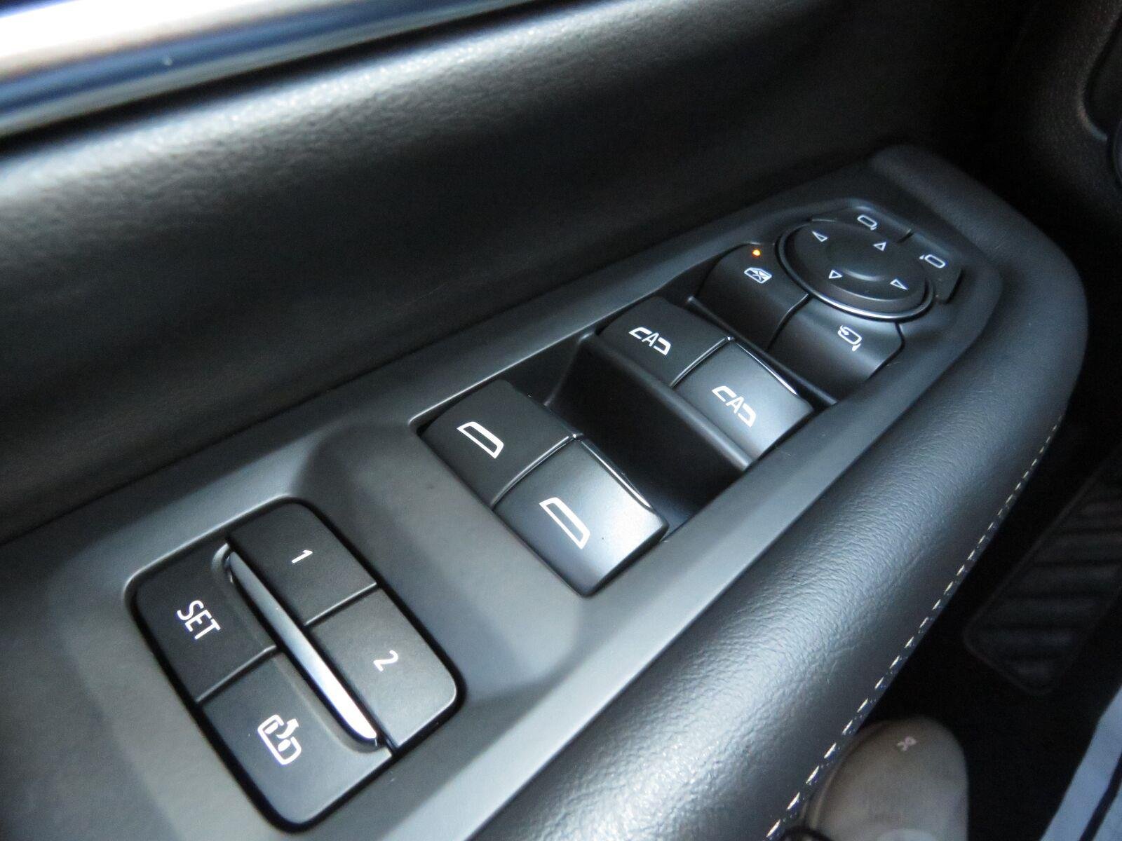 Used 2023 Dark Ash Metallic Chevrolet Premier image 31